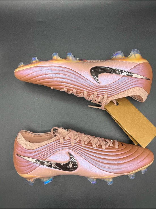 Nike Tiempo Maestro Elite FG LE Bronze Rose Gold IF4127-960 main image 5